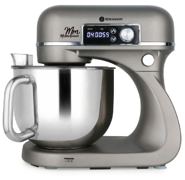 BSM 2024 stand mixer