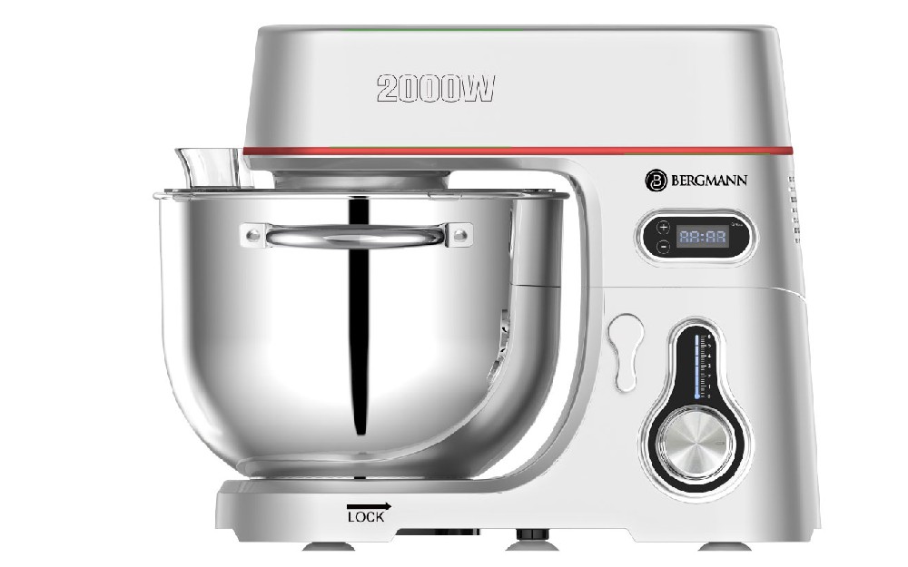 MK-2701 stand mixer