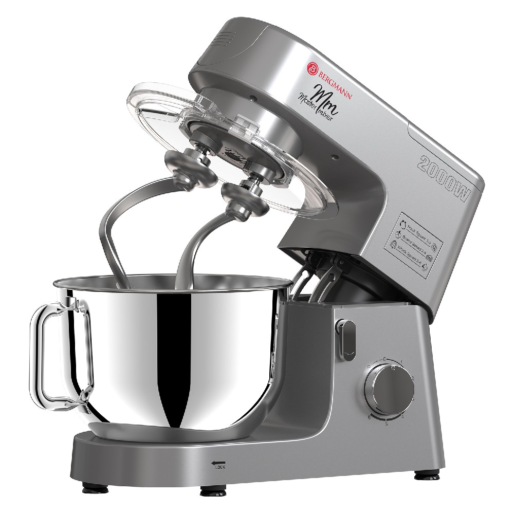 SM-1555 stand mixer
