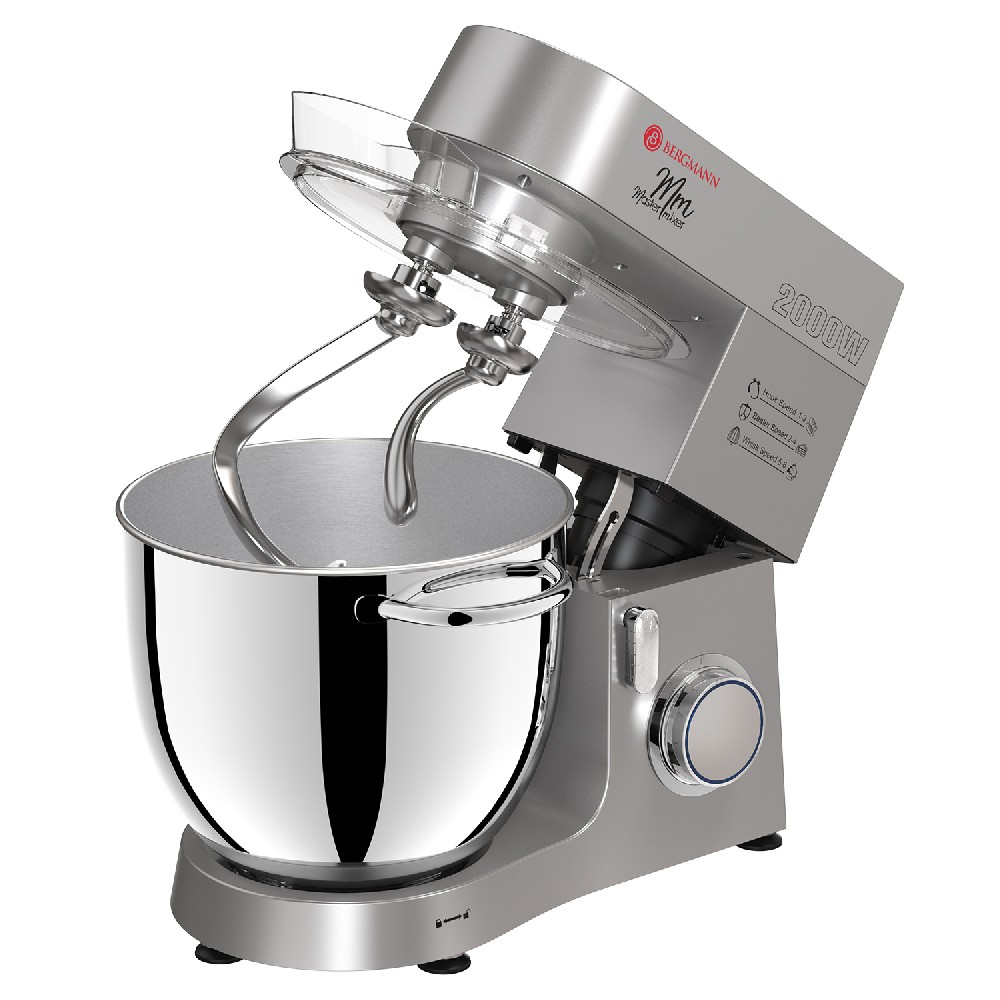 SM-1570 stand mixer